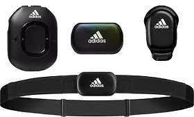   micoach Complete Training Bundle w/ Heart Monitor and Stride Sensor