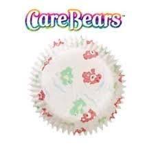   CupCake Baking x50 Party Cups Liners Baking Supplies Birthday Wilton