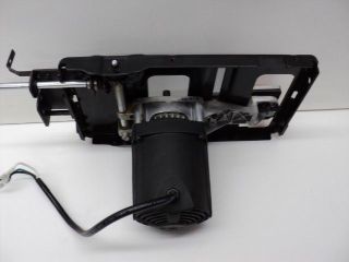 Craftsman Table Saw Motor Assembly 089037008702 From Table Saw Model 
