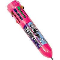 Monster High Party Supplies Coloring Pen (1)