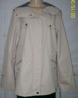Weather Tamer Jacket in Coats & Jackets