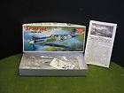   Minicraft Supermarine Spitfire Mark XIV1/72 Model Airplane Kit #2130