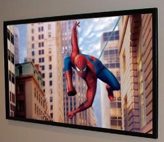 projector screen material in Projection Screens & Material