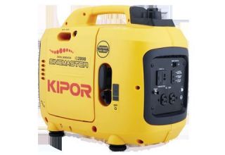 Kipor IG2000P Digital Sinemaster Generator Parallel Ready (2012 Model)