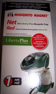 mosquito magnet liberty