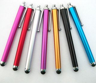 For HTC AT&T Windows Phone 8X 1x Capacitive Touch Screen Stylus Pen 