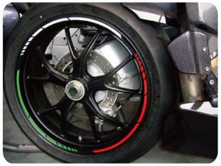 17 motorcycle rim