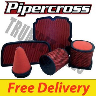 YAMAHA CRYPTON XT 135 All years PIPERCROSS AIR FILTER PART MPX161