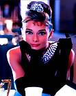 Audrey Hepburn #13 Pop Art Canvas 16 x 20
