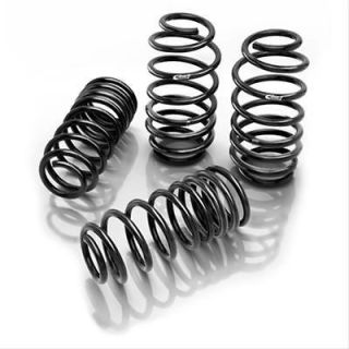  Lowering Springs Ford Mustang GT 2005 10 2010 6 Cyl (Fits Mustang