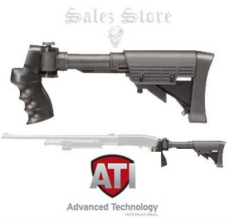 ATI Mossberg 500 535 590 835 88 6 Position Strikeforce Tactical Stock 