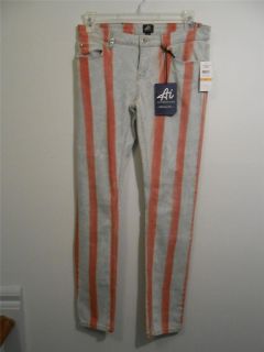 american flag jeans in Womens Clothing