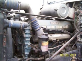 detroit diesel series 60 in Parts & Accessories