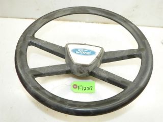 ford lawn mower in Parts & Accessories