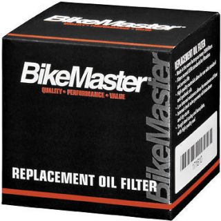 ST Motorcycle Oil Filter Pack of 3 Piaggio 2005 250 BEVERLY GT  171650