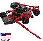 Troy Built string trimmer mower electric start 6hp
