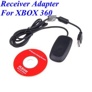 360 xbox wireless adapter in Cables & Adapters