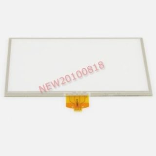 NEW LCD Touch Screen Digitizer Tactile For TomTom Tom XL 4ET03