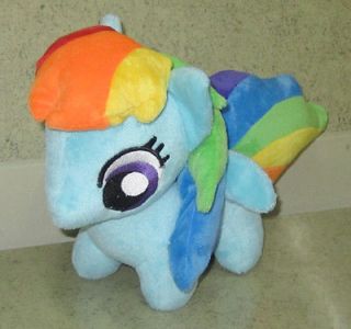 My Little Pony FriendShip is magic Custom Rainbow Dash Plush Best Sell