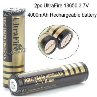18650 battery in Multipurpose Batteries & Power