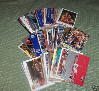 92 93 Ultra All NBA 2nd Team Charles Barkley Sixers #7
