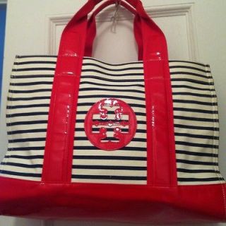 nautical purse in Handbags & Purses