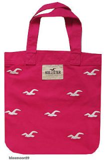 hollister tote bag in Handbags & Purses