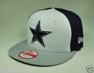 NEW ERA Cap 950 Dalllas Cowboys NFL snapbacks adjustable strap M/L Men 