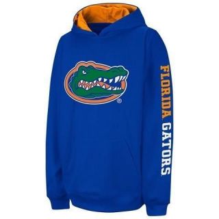University of Florida Gators Youth Hoodie Fleece Pullover