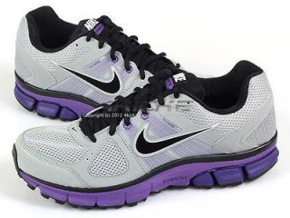 Nike Air Pegasus+ 28 Wolf Grey/Black Ult​arbViolet Cour​t Purple 
