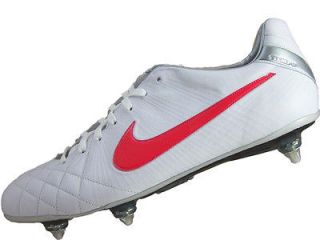 Mens Nike Tiempo Legend IV Elite SG Soccer Cleats Size 12 New 453956 