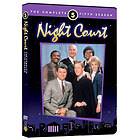 Night Court Season 5 (3 Disc Set) Harry Anderson, Markie Post, John 