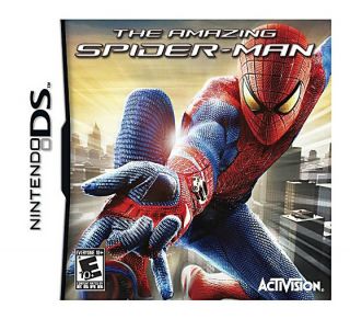 spiderman ds games in Video Games