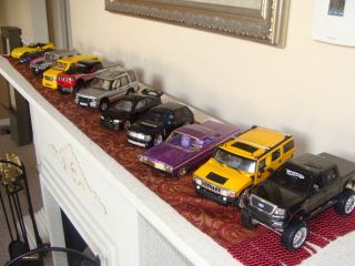 LOT#2 118 DIE CAST Collection / fast and furious / Combined Shipping 