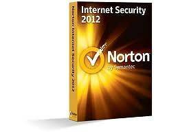 Norton Internet Security 2012 Brand New With Disk Latest Version Out 