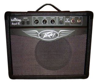 Peavey ValveKing Royal 8 8 Guitar Amp 5 watt Guitar Amp Combo