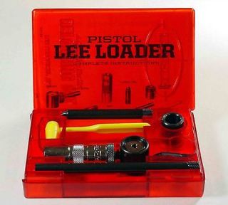 Lee Classic Lee Loader .45 Long Colt 45 Reloading Tool Lee 90263