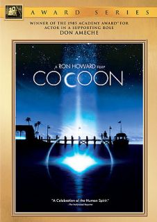 Cocoon DVD, 2004, Academy Awards Collection