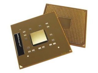 AMD Mobile Sempron 3000 1.8 GHz SMN3000BIX2BA Processor