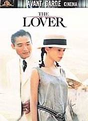 The Lover DVD, 2001, Avant Garde Cinema