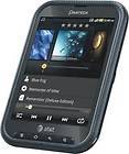   Unlocked Pantech Pocket P9060 Android Touchscreen GSM Black Smartphone