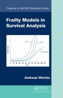   Models in Survival Analysis by Andreas Wienke 2010, Hardcover