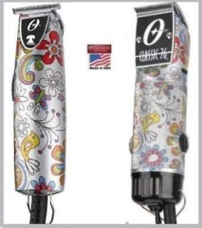 Oster Classic 76 Hair Clipper+T Fini​sher Funkadelic Limited Edition 