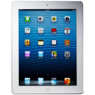 ipad 4 in iPads, Tablets & eBook Readers