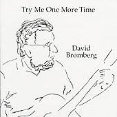   One More Time by David Bromberg CD, Feb 2007, Appleseed Records