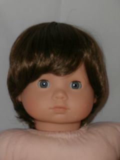 12 13 Bitty Baby Twin Twins Doll Wig   Turn a Bitty Baby into a Bitty 