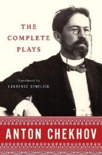 The Complete Plays by Anton Chekhov 2005, Hardcover, Annotated