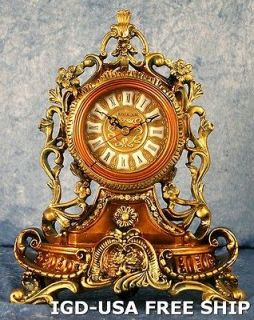 antique clocks in Antiques