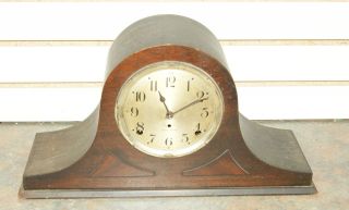 antique seth thomas mantle clocks in Antique (Pre 1930)