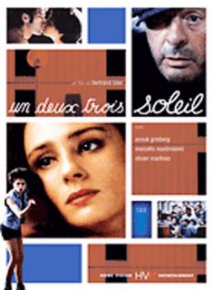 Deux Trois SoleilUn DVD, 2004